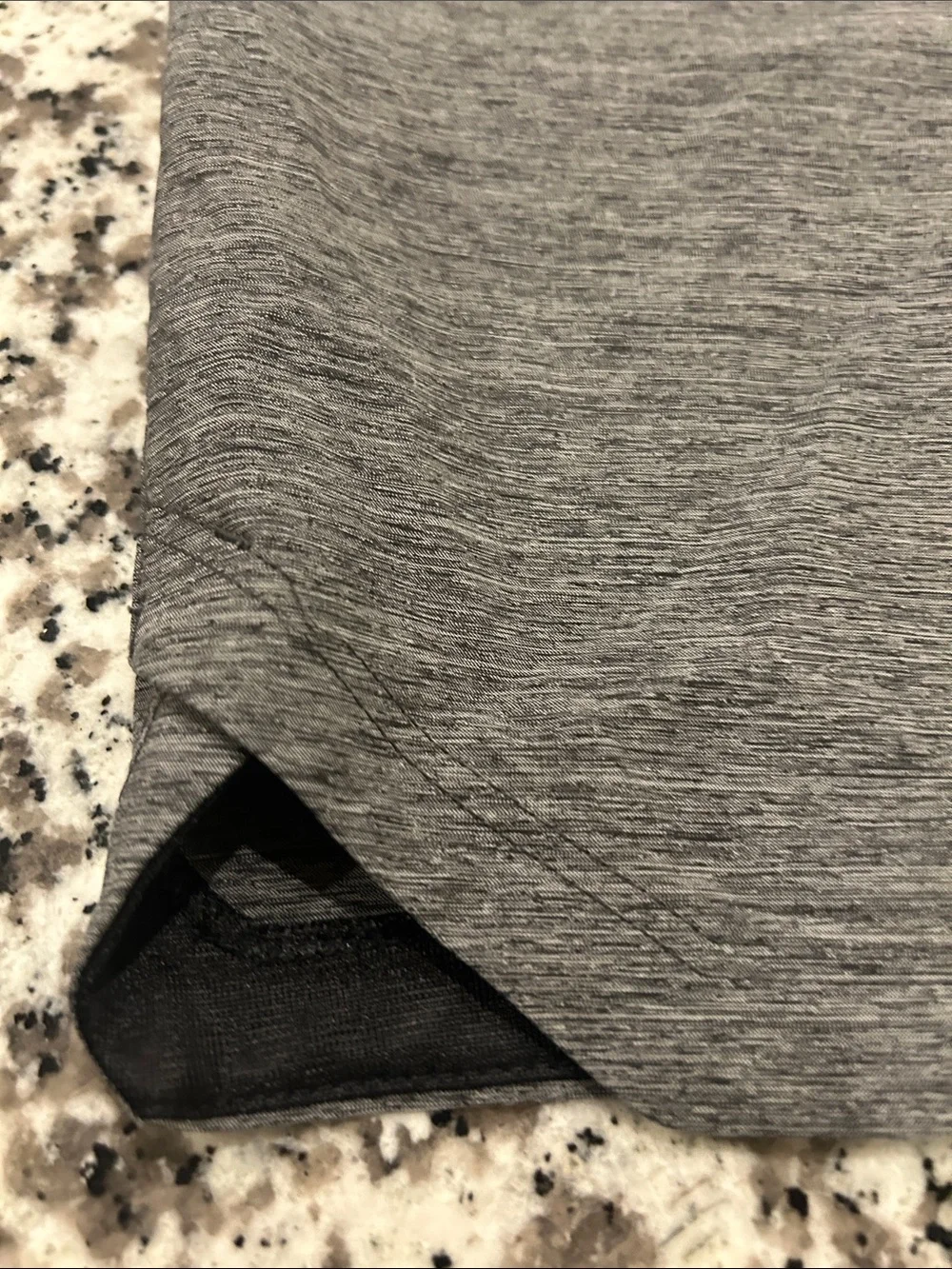 Adidas Aeroready Tech Performance  Athletic Shorts Gray Men’s L